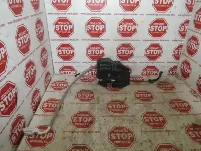 Piesă de schimb auto la mâna a doua încuietoare ușa din spate stânga pentru bmw serie 5 berlina (e60) 525d referințe oem iam 7167069