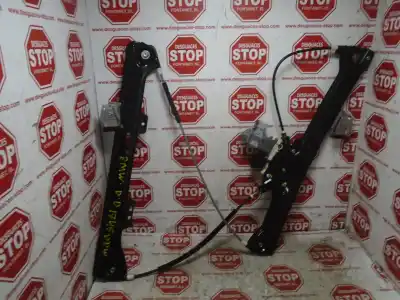 Piesă de schimb auto la mâna a doua mecanism acționare geam fațã dreapta pentru bmw serie 5 berlina (e60) 525d referințe oem iam 0536009701