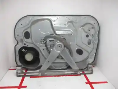 Автозапчастина б/у регулятор вікна передній лівий для ford focus c-max (cap) hwda посилання на oem iam 3m51r203a29bk  