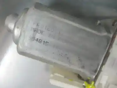 Автозапчастина б/у регулятор вікна передній лівий для ford focus c-max (cap) hwda посилання на oem iam 3m51r203a29bk  