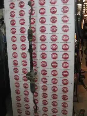 Tweedehands auto-onderdeel stuurinrichting voor kia rio 1.5 crdi oem iam-referenties 565001g500