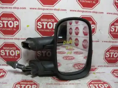 Автозапчастина б/у ПРАВИЙ ЗАДНИЙ ОГЛЯД для FIAT I DOBLÒ (119)  Посилання на OEM IAM   