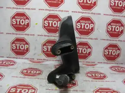 Second-hand car spare part right rearview mirror for fiat i doblò (119) 223a7000 oem iam references   