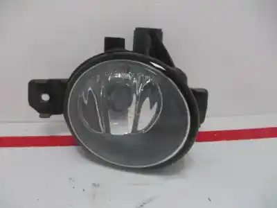 Peça sobressalente para automóvel em segunda mão farol / projetor de nevoeiro direito por bmw serie 1 berlina (e81/e87) 120d referências oem iam 