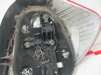 Second-hand car spare part left tailgate light for bmw serie 1 berlina (e81/e87) 120d oem iam references   819062