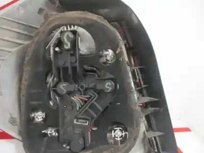 Second-hand car spare part right tailgate light for bmw serie 1 berlina (e81/e87) 120d oem iam references   819063