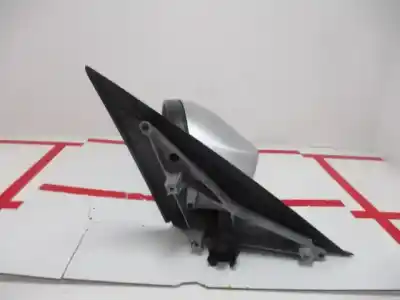 Peça sobressalente para automóvel em segunda mão espelho retrovisor esquerdo por bmw serie 1 berlina (e81/e87) 120d referências oem iam   819064