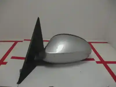 Peça sobressalente para automóvel em segunda mão espelho retrovisor esquerdo por bmw serie 1 berlina (e81/e87) 120d referências oem iam   819064