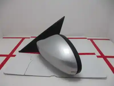 Peça sobressalente para automóvel em segunda mão espelho retrovisor esquerdo por bmw serie 1 berlina (e81/e87) 120d referências oem iam   819064