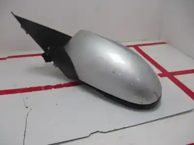 Peça sobressalente para automóvel em segunda mão espelho retrovisor esquerdo por bmw serie 1 berlina (e81/e87) 120d referências oem iam   819064