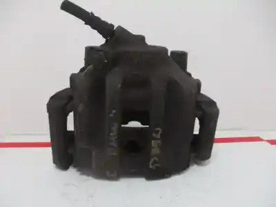 Peça sobressalente para automóvel em segunda mão pinça de travão dianteira esquerda por bmw serie 1 berlina (e81/e87) 120d referências oem iam 