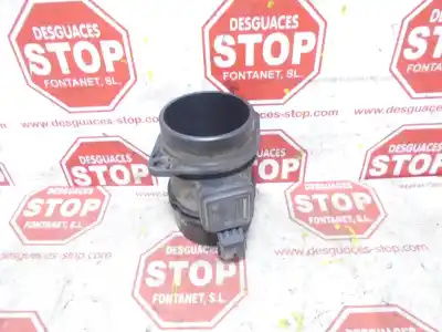 Автозапчасти б/у расходомер воздуха за dacia dokker ambiance ссылки oem iam 8200682558