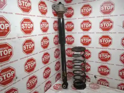 Second-hand car spare part right rear shock absorber for hyundai kona klass 2wd oem iam references 55300j9300
