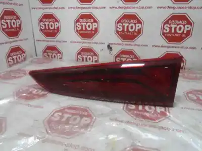 Second-hand car spare part interior rear right light for hyundai kona klass 2wd oem iam references 