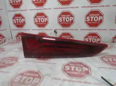 Second-hand car spare part interior left tailgate light for hyundai kona klass 2wd oem iam references 