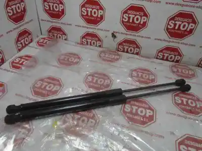Second-hand car spare part tailgate gas strut for hyundai kona klass 2wd oem iam references 81780j9000