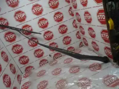 Second-hand car spare part front right windshield wiper arm for hyundai kona klass 2wd oem iam references 