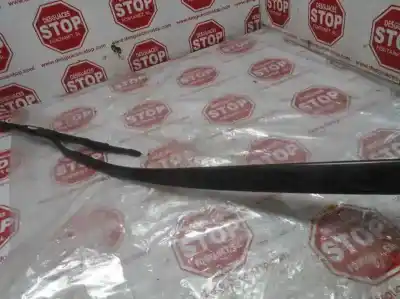 Second-hand car spare part left front windshield wiper arm for hyundai kona klass 2wd oem iam references 