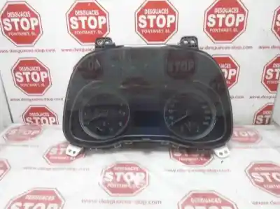 Second-hand car spare part dashboard for hyundai kona klass 2wd oem iam references 94013j9290