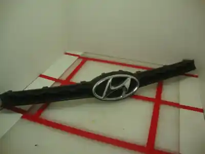 Peça sobressalente para automóvel em segunda mão grelha frontal por hyundai i10 classic referências oem iam 