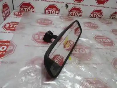 Second-hand car spare part interior rearview mirror for hyundai kona klass 2wd oem iam references 