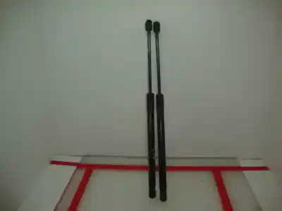 Peça sobressalente para automóvel em segunda mão amortecedores do tronco / porta por hyundai i10 classic referências oem iam 