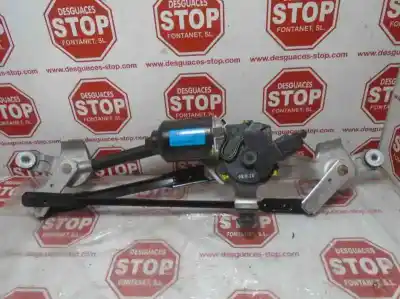 Second-hand car spare part front windshield wiper motor for hyundai kona klass 2wd oem iam references 98110c1950