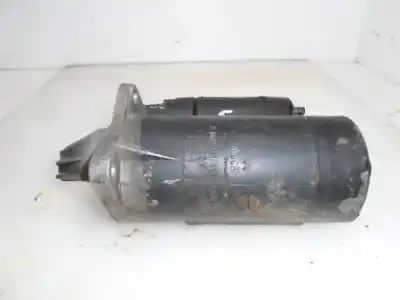 Second-hand car spare part STARTER MOTOR for RENAULT 6  OEM IAM references 9000141112  789125