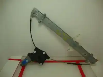 Peça sobressalente para automóvel em segunda mão elevador de vidros dianteiro direito por hyundai i10 classic referências oem iam 82460b4000