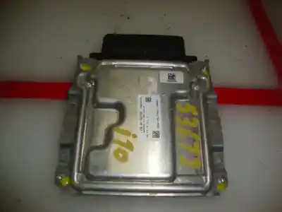 Peça sobressalente para automóvel em segunda mão centralina de motor uce por hyundai i10 classic referências oem iam 3910104591