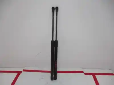 Peça sobressalente para automóvel em segunda mão amortecedores do tronco / porta por bmw serie 1 berlina (e81/e87) 120d referências oem iam 