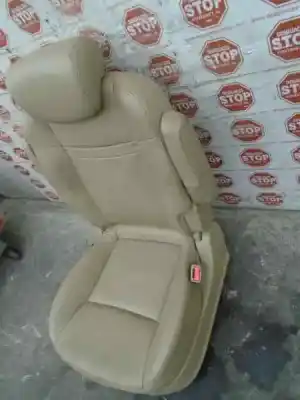Автозапчасти б/у сиденья задние справа за ssangyong rodius xdi ссылки oem iam   687200