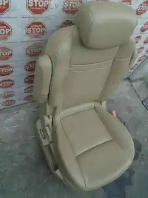 Автозапчасти б/у сиденья задние справа за ssangyong rodius xdi ссылки oem iam   687200