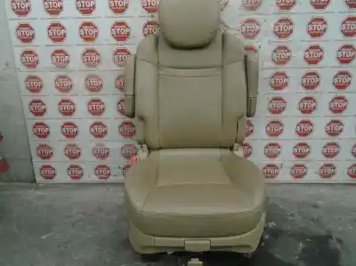 Автозапчасти б/у задние сиденья слева за ssangyong rodius xdi ссылки oem iam 