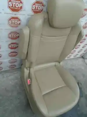 Автозапчасти б/у задние сиденья слева за ssangyong rodius xdi ссылки oem iam   687201