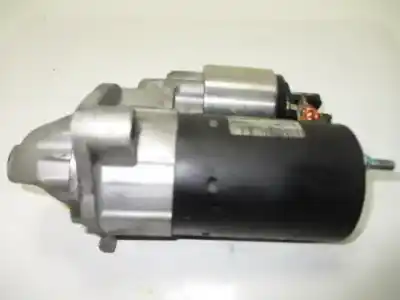 Peça sobressalente para automóvel em segunda mão motor de arranque por audi a4 avant (8e) 1.8 t referências oem iam x3782x