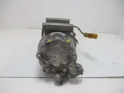 Pezzo di ricambio per auto di seconda mano compressore aria condizionata per citroen xsara picasso nfv(tu5jp) riferimenti oem iam ref sl6v12  