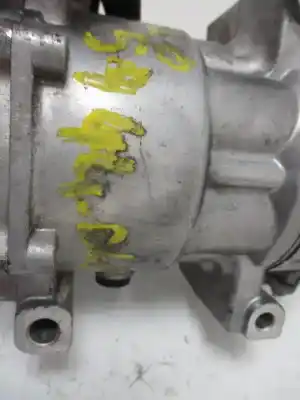 Pezzo di ricambio per auto di seconda mano compressore aria condizionata per citroen xsara picasso nfv(tu5jp) riferimenti oem iam ref sl6v12  