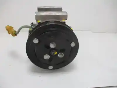 Pezzo di ricambio per auto di seconda mano compressore aria condizionata per citroen xsara picasso nfv(tu5jp) riferimenti oem iam ref sl6v12  