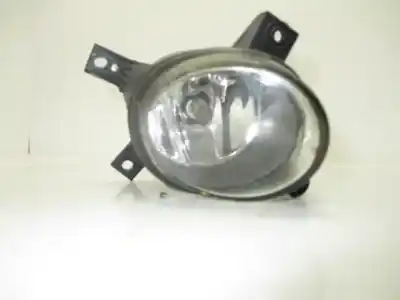 Peça sobressalente para automóvel em segunda mão farol / projetor de nevoeiro direito por audi a4 avant (8e) 1.8 t referências oem iam 