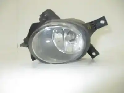 Peça sobressalente para automóvel em segunda mão farol / projetor de nevoeiro esquerdo por audi a4 avant (8e) 1.8 t referências oem iam 