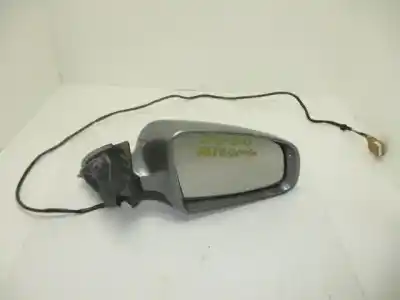 Peça sobressalente para automóvel em segunda mão espelho retrovisor direito por audi a4 avant (8e) 1.8 t referências oem iam 