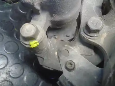 Second-hand car spare part front right knuckle for mitsubishi montero (v20/v40) 2800 td gls oem iam references   789190 Second-hand car spare part front right knuckle for mitsubishi montero (v20/v40) 2800 td gls oem iam references   789190
