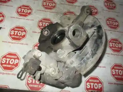 Second-hand car spare part front right knuckle for mitsubishi montero (v20/v40) 2800 td gls oem iam references   789190 Second-hand car spare part front right knuckle for mitsubishi montero (v20/v40) 2800 td gls oem iam references   789190