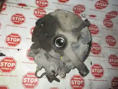 Second-hand car spare part front right knuckle for mitsubishi montero (v20/v40) 2800 td gls oem iam references   789190 Second-hand car spare part front right knuckle for mitsubishi montero (v20/v40) 2800 td gls oem iam references   789190