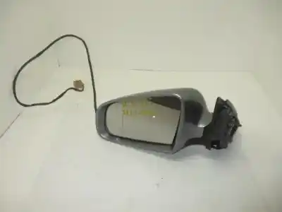 Peça sobressalente para automóvel em segunda mão espelho retrovisor esquerdo por audi a4 avant (8e) 1.8 t referências oem iam 
