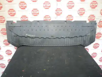 Peça sobressalente para automóvel em segunda mão cobertura / proteção do motor por audi a4 avant (8k5) (2008) básico referências oem iam 8k0807233