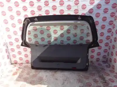 Gebrauchtes Autoersatzteil heckklappe zum volkswagen golf plus (5m1) highline oem-iam-referenzen   805183