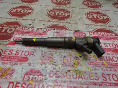 Peça sobressalente para automóvel em segunda mão INJETOR por BMW SERIE 3 COMPACT (E46)  Referências OEM IAM 7788609  687725