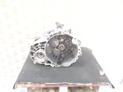 Second-hand car spare part gearbox for seat leon (1p1) sport oem iam references kdm  789315